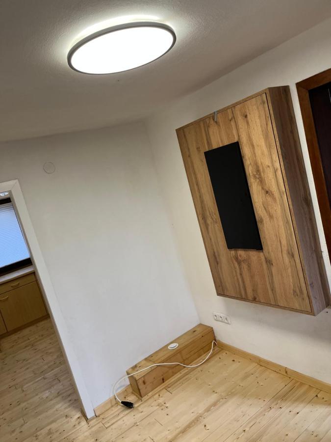 Landhaus Inklusive Parkplatz 쇼텐 외부 사진